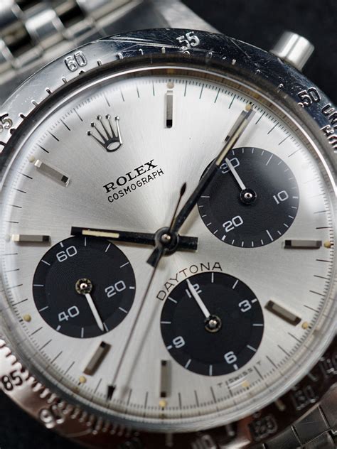 1970 rolex daytona